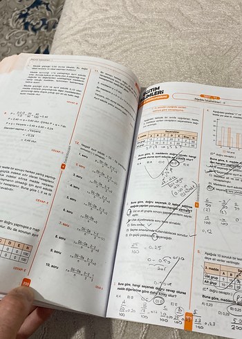 KPSS soru bankası - Görsel 4