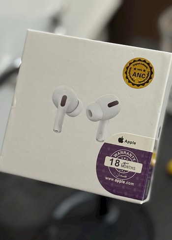Apple AirPods Pro