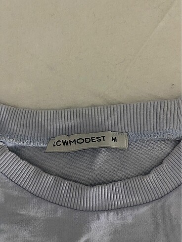 LC Waikiki LCW tunik