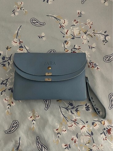 Zara Askılı Çanta