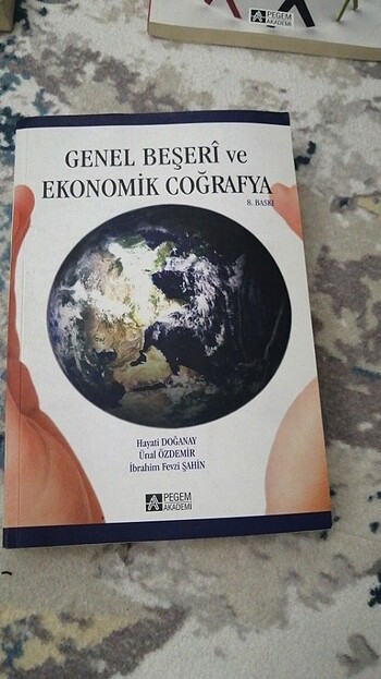 Beşeri coğrafya