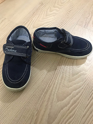 Dockers Dockers 27 numara erkek çocuk ayakkabı