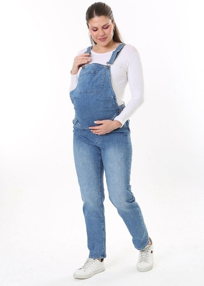 Hamile Tulum - Görsel 3