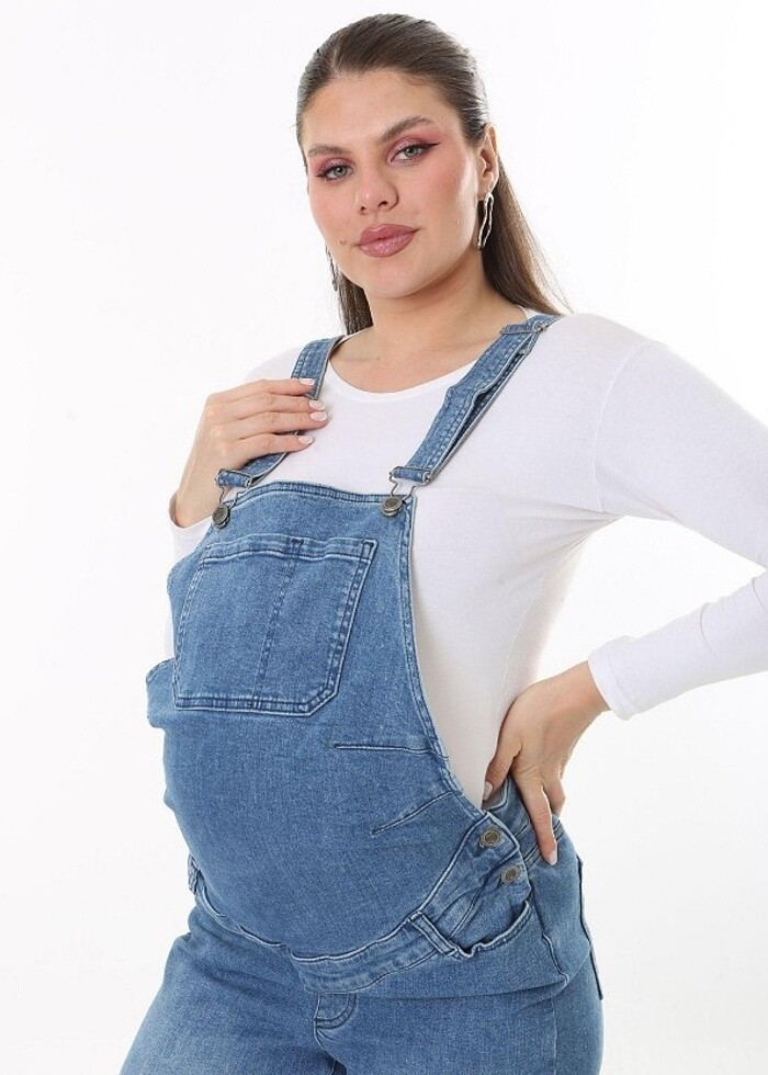 Hamile Tulum - Görsel 5