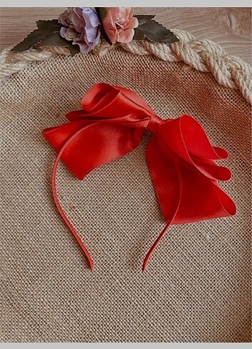 Büyük fiyonk lohusa taç  - Görsel 2