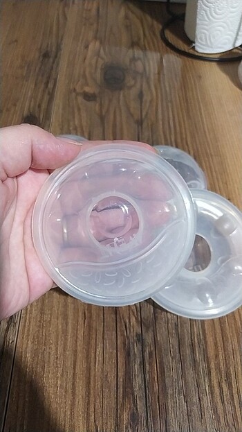 Göğüs kalkanı  - Görsel 5