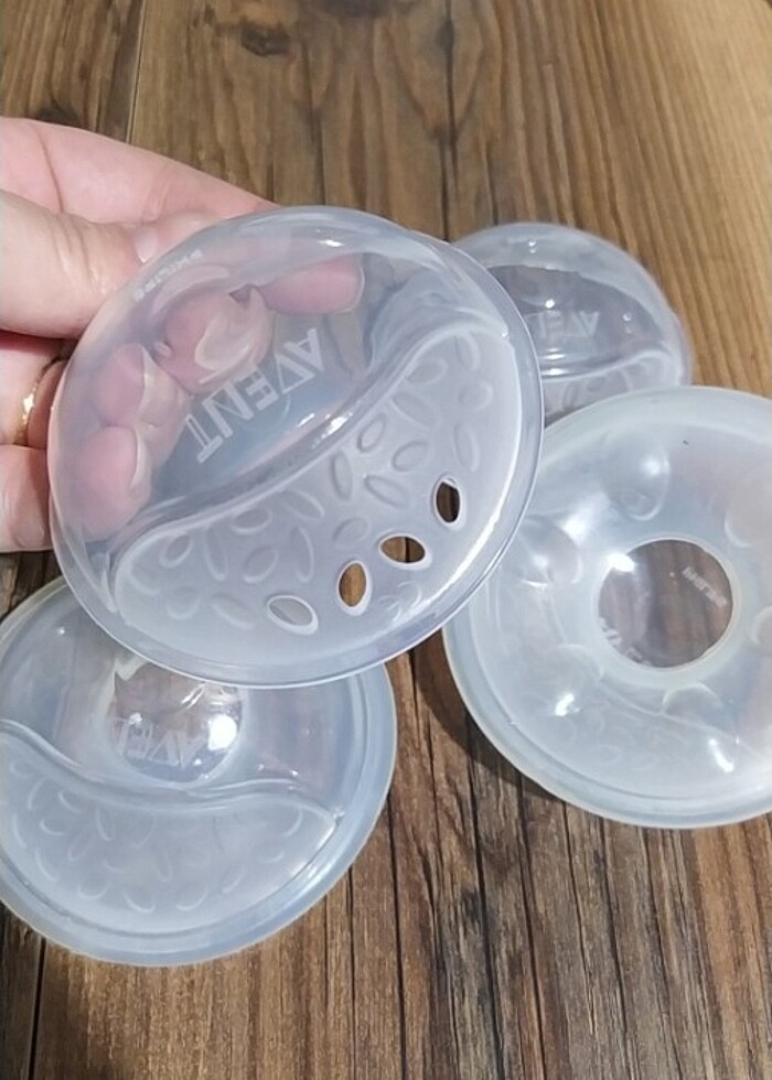 Göğüs kalkanı  - Görsel 3