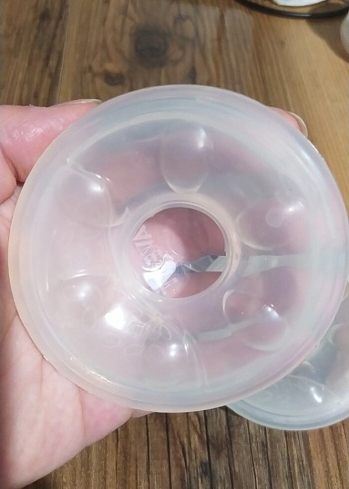 Göğüs kalkanı  - Görsel 4