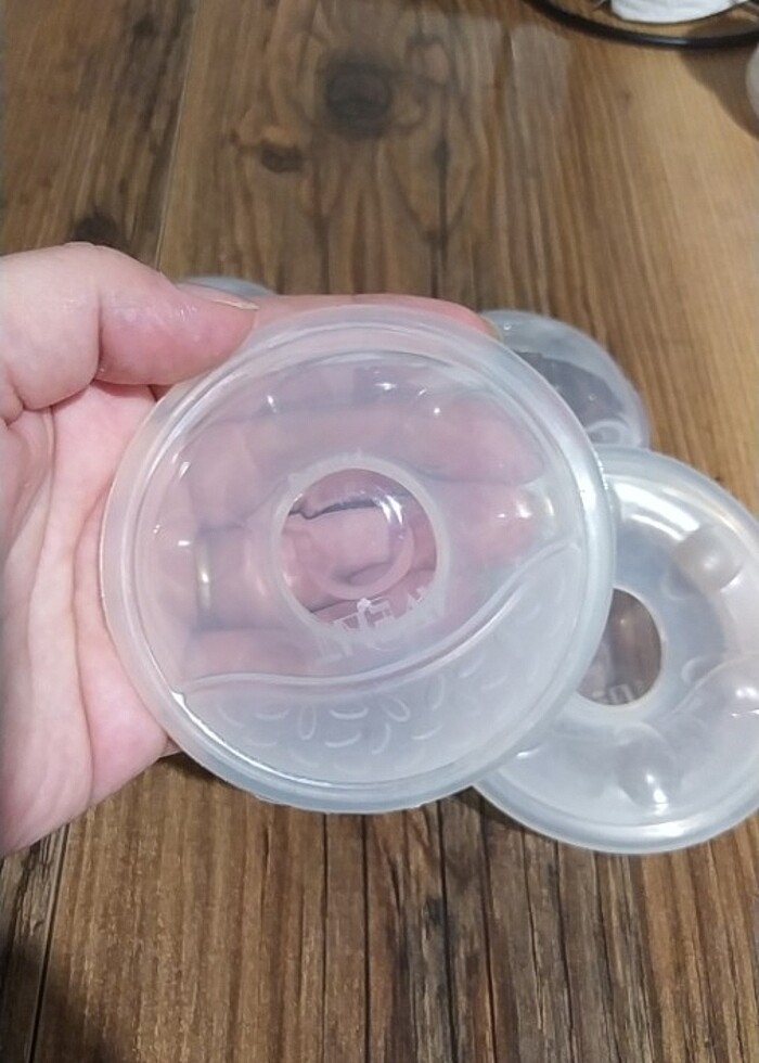 Göğüs kalkanı  - Görsel 5