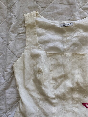 s Beden Javelin crop