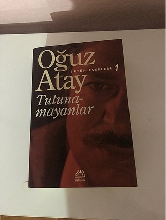 Tutunamayanlar