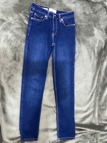 mango skinny jean