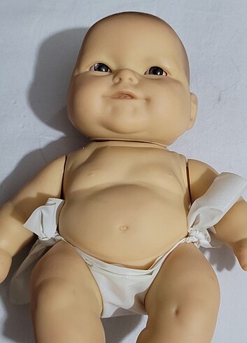 Et karekter bebek
