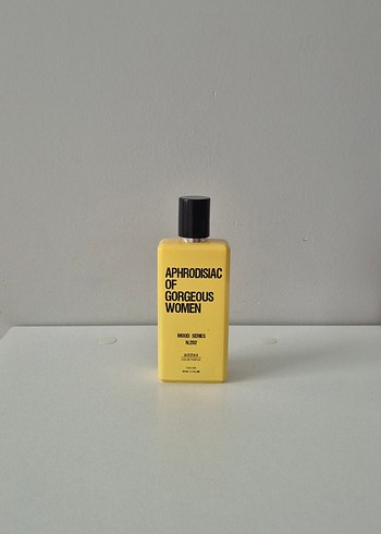 Addax Aphrodisiac Kadın Parfümü 50 ml - Görsel 2