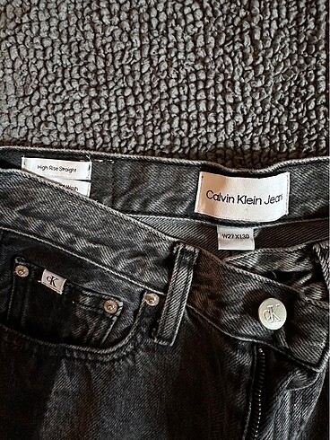 Calvin Klein Calvin klein jean
