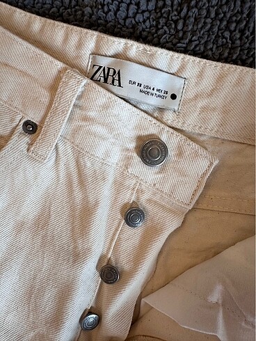 Zara Zara jean