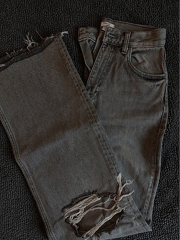 Twist jean