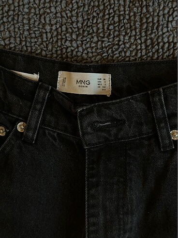 Mango Mango jean