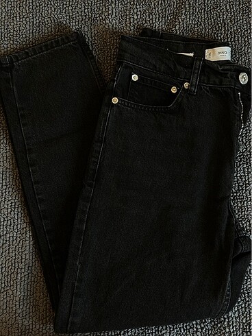 Mango jean