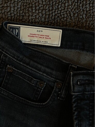 Gap GAP jean