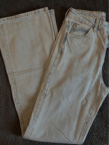 Zara jean