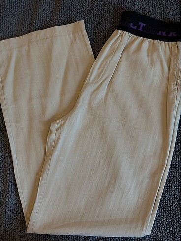 Twist 36 beden kumaş pantolon