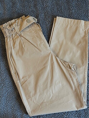 Twist kumaş pantolon