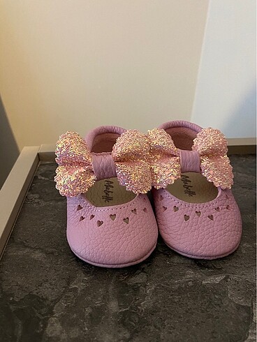 Kız çocuk 1 yaş doğum günü elbisesi - Görsel 9