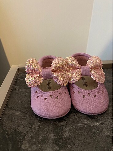 Kız çocuk 1 yaş doğum günü elbisesi - Görsel 8