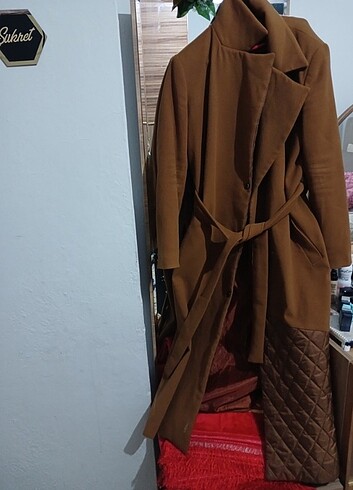 46 Beden Kaban