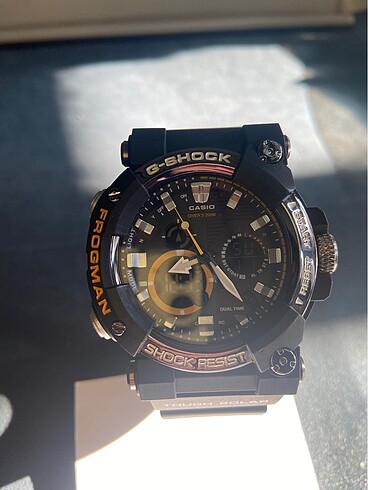 Casio Casio g-shock satler