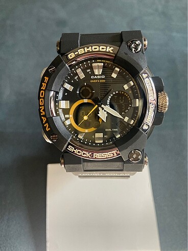  Beden çeşitli Renk Casio g-shock satler