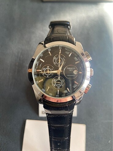 Tissot Tissot erkek kol saatleri