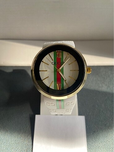 Versace Bayan kol saatleri