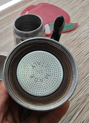 Diğer Bialetti mokapot express 3 cup