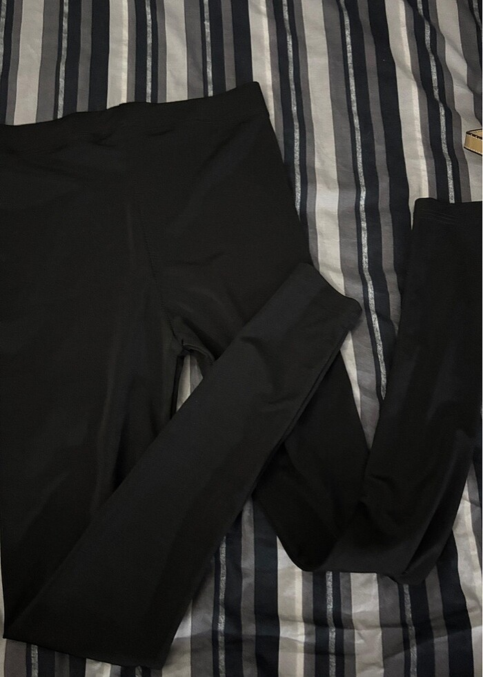 Trendyol tayt - Görsel 3