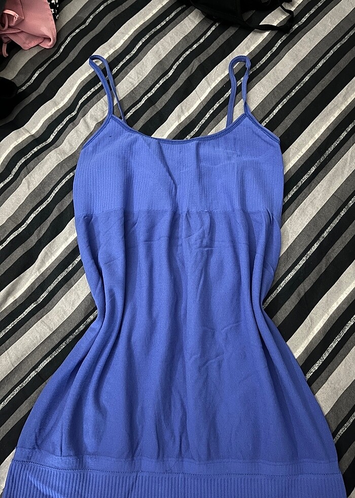 Askılı üst - Görsel 2