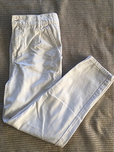 KOTON BEYAZ JEANS