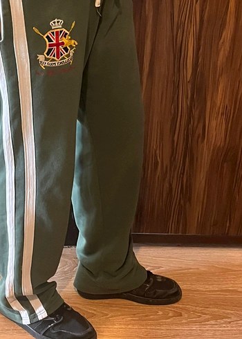 xl Beden Vintage baggy eşofman