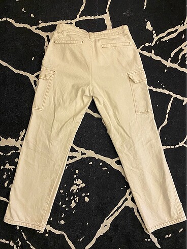 Koton Baggy Pantolon