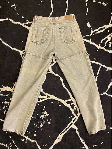 Koton Baggy pantolon