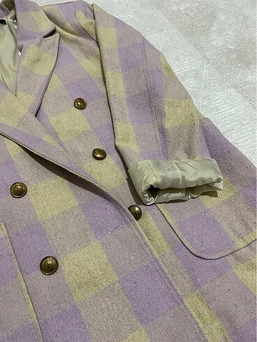 40 Beden Blazer ceket