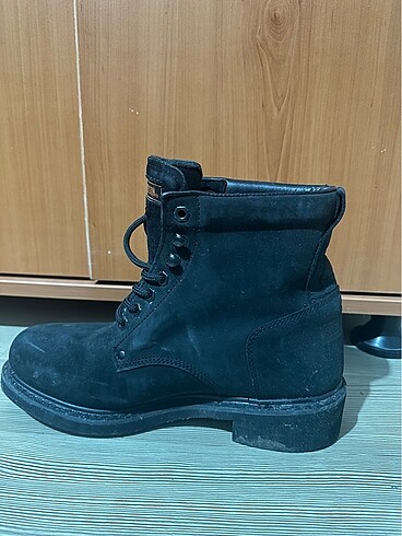 Harley-Davidson Orijinal Erkek Bot - Görsel 3