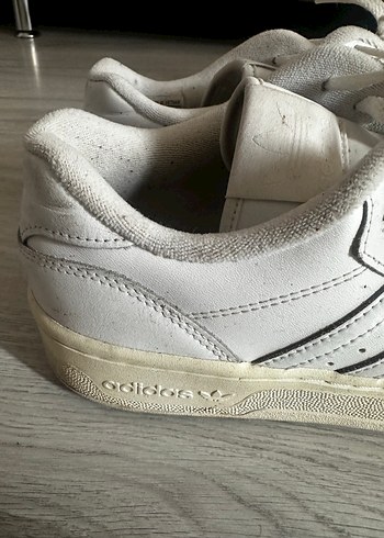 Adidas Erkek Spor Ayakkabı ( Rivalry Low ) - Görsel 5