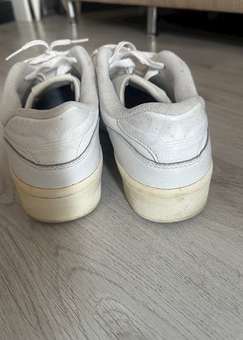 Adidas Erkek Spor Ayakkabı ( Rivalry Low ) - Görsel 3