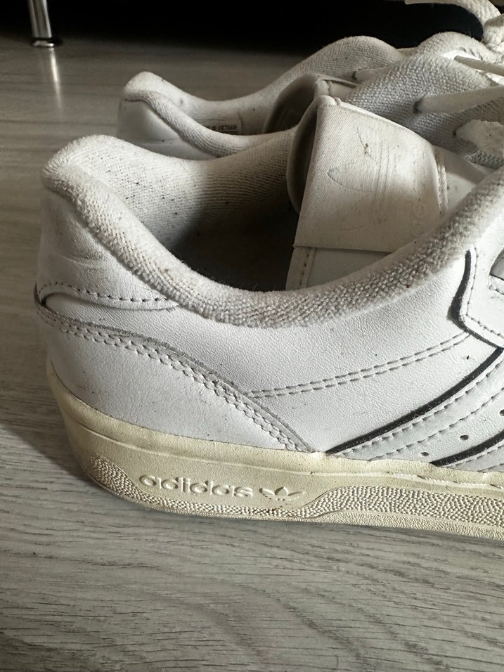 Adidas Erkek Spor Ayakkabı ( Rivalry Low ) - Görsel 5