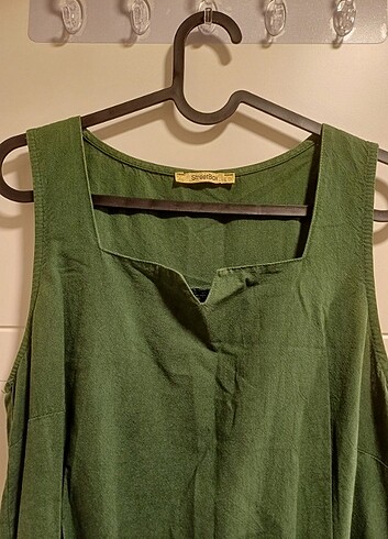 Günlük elbise - Görsel 5