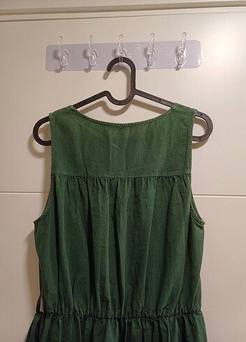 Günlük elbise - Görsel 7