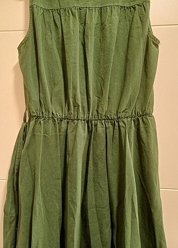 Günlük elbise - Görsel 9