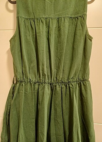 Günlük elbise - Görsel 10